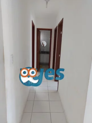 Imagem Casa para locação no Sim com 3 quartos
