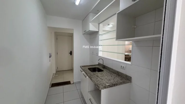 Imagem APARTAMENTO RESIDENCIAL em SÃO PAULO - SP, CONSOLAÇÃO