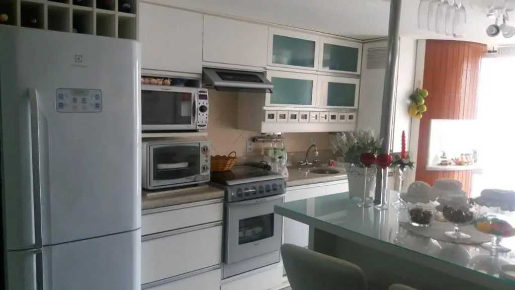Imagem Apartamento 2 Dormitórios - Bairro Centro