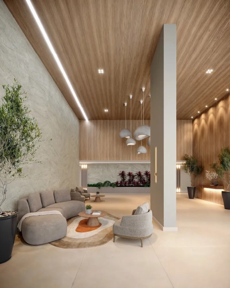 Imagem Apartamento com 2 quartos à venda em Vila Velha