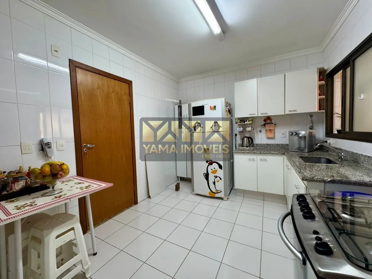 Imagem Apartamento à Venda Edifício Victoria, Jardim Irajá, Ribeirão Preto-SP.