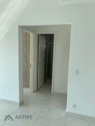 Imagem Apartamento em Centro Empresarial Tamboré - Santana de Parnaíba
