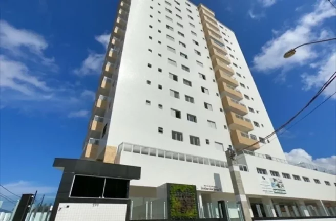 Imagem EXECELENTE APARTAMENTO 1 DORMITÓRIO NA TUPI COM 1 VAGA DE GARAGEM!!!