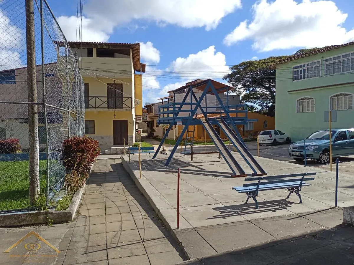 Imagem Casa em Condomínio para Venda em Cabo Frio / RJ no bairro Porto do Carro