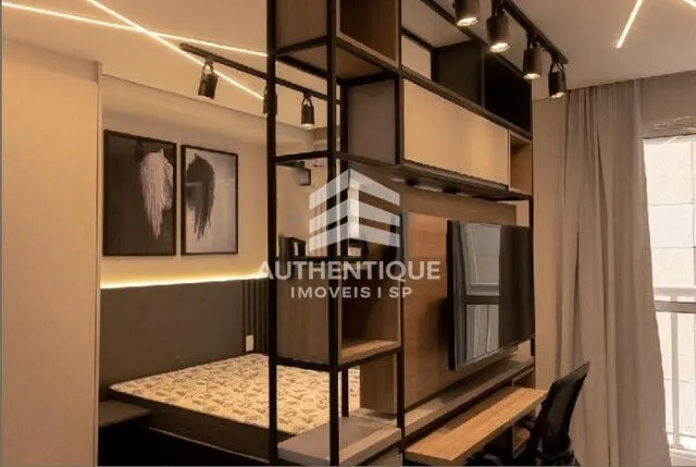 Imagem MOBI ONE PINHEIROS - Apartamento à venda no bairro Pinheiros - São Paulo/SP, Zona Oeste