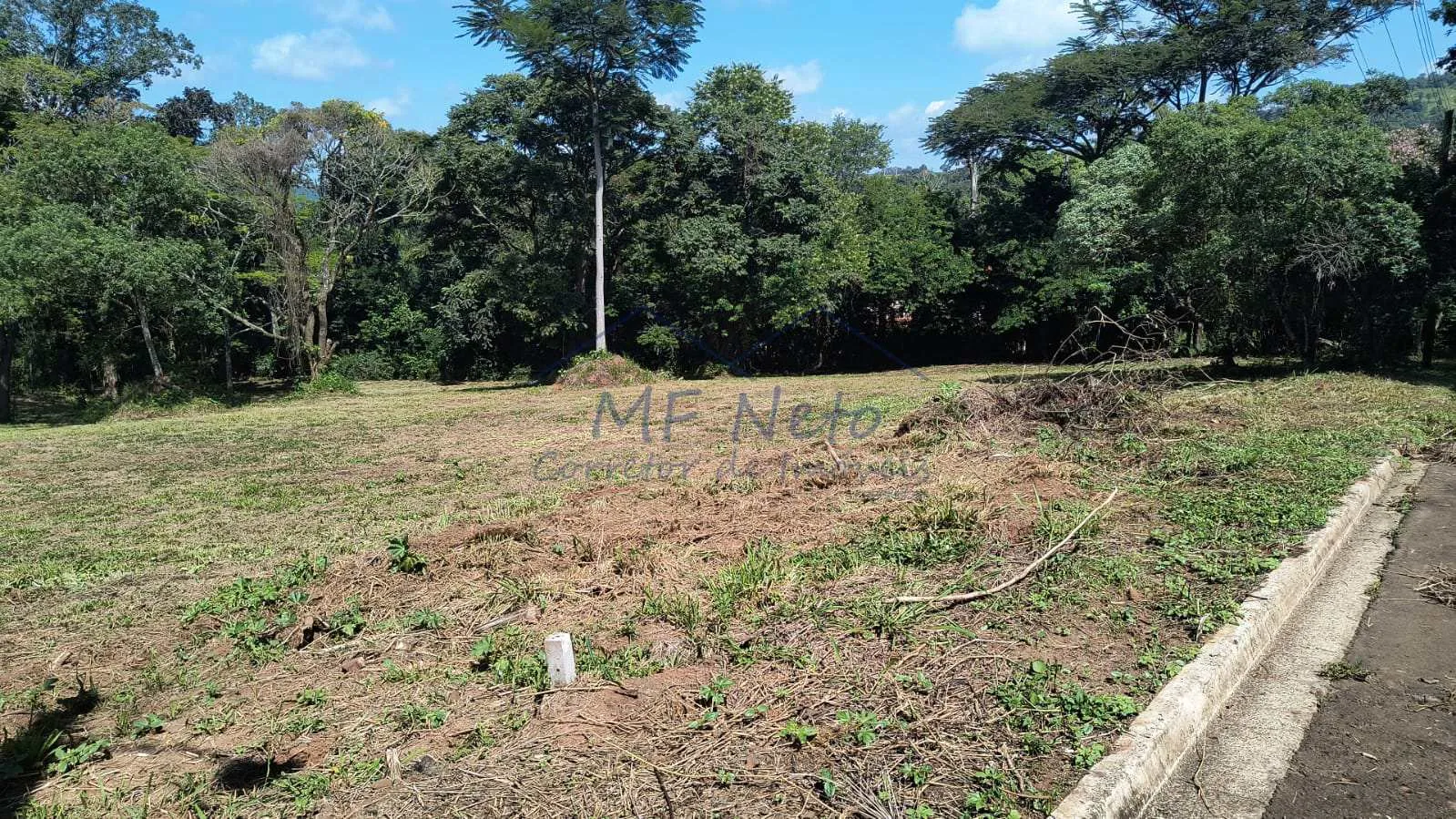 Imagem Loteamento/Condomínio