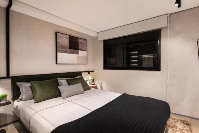 Imagem Apartamento à venda no bairro Vila Olímpia - São Paulo/SP