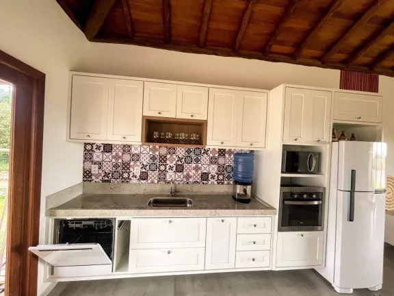 Imagem CASA AREIA - BROMÉLIAS