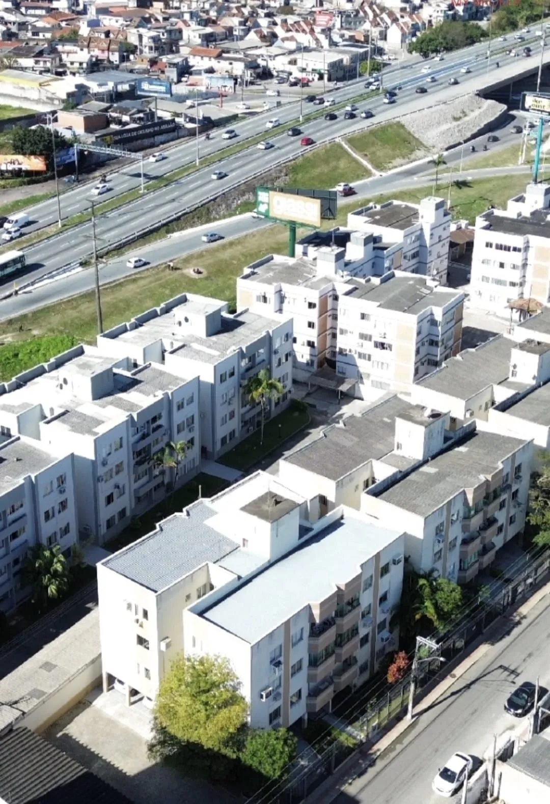 Imagem Terreno em São José, Santa Catarina