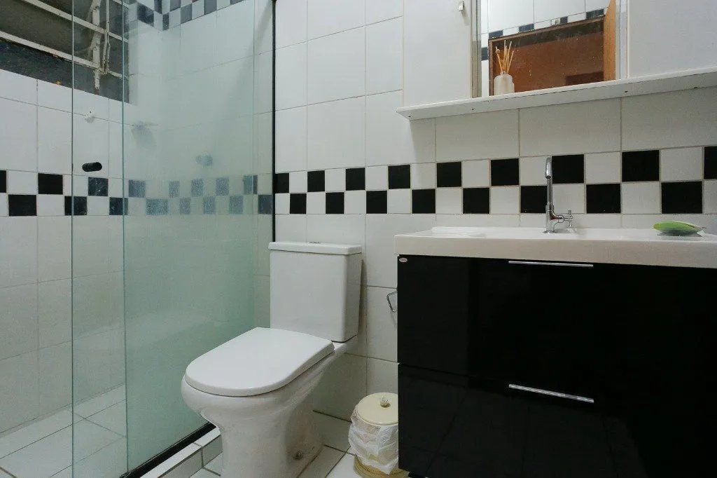 Imagem Apartamento de 3 dormitórios, no bairro farroupilha