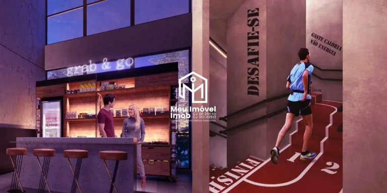 Imagem VN UENO Studio Pronto no Bela Vista - São Paulo