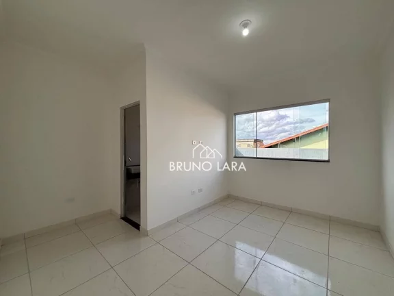 Imagem Casa à venda em São Joaquim de Bicas MG, Bairro Marquês Industrial.
