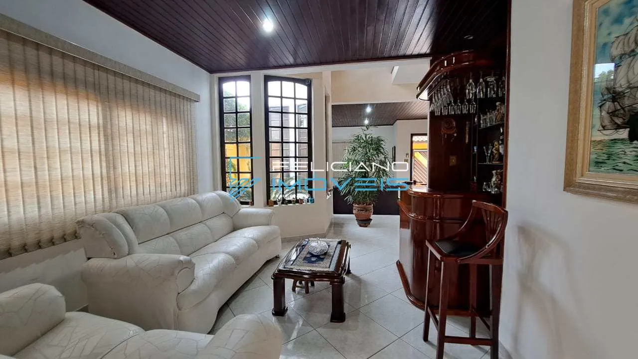 Imagem Casa com 4 quartos, Canto do Forte, Praia Grande - R$ 2.25 mi, Cod: 2889