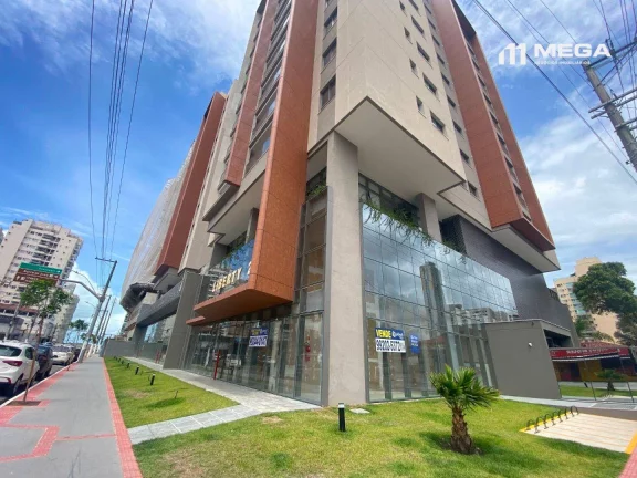 Foto do imóvel Apartamento NOVO, com 2 dormitórios à venda, 58 m² por R$ 680.000 - Praia de Itaparica - Vila Velha/ES