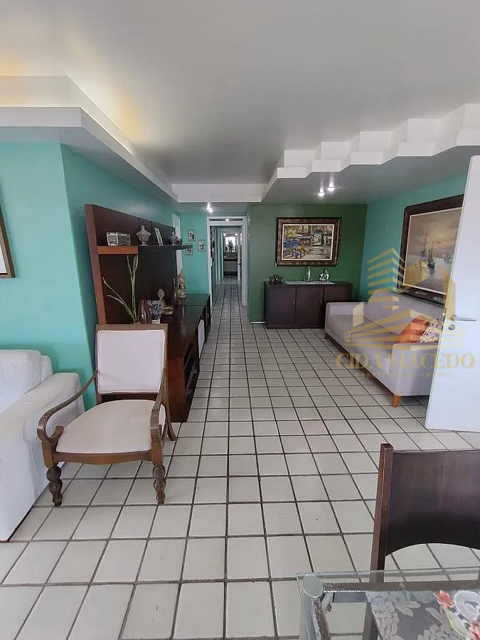 Imagem Apartamento a Venda no bairro Jardim Oceania - João Pessoa, PB