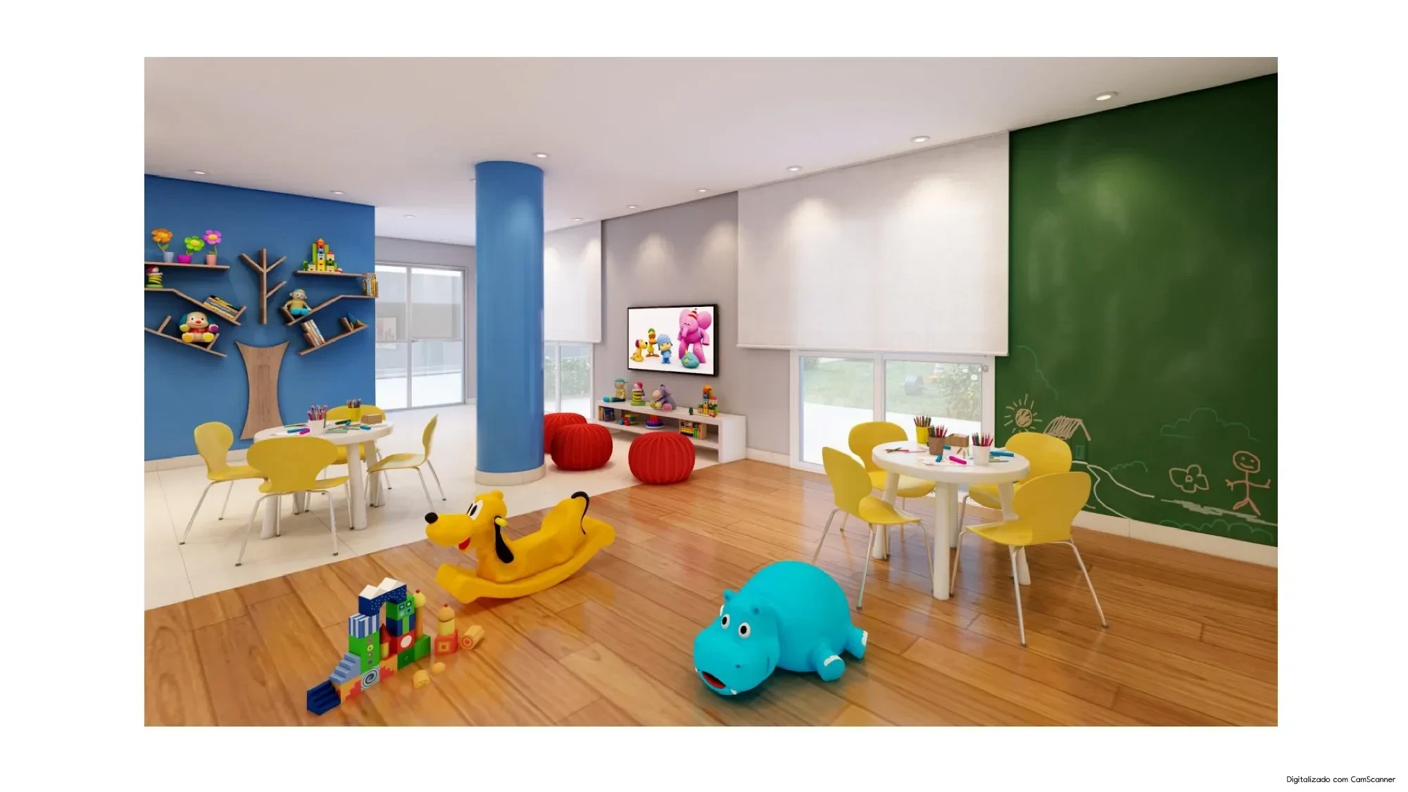 Imagem Apartamento com 1 Quarto à Venda, 35 m² em Nova Itapevi - Itapevi