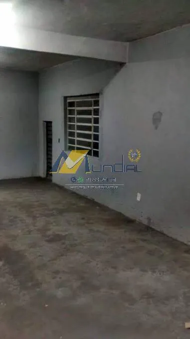 Imagem Alugo Salão Comercial em Santo André, Vila luzita