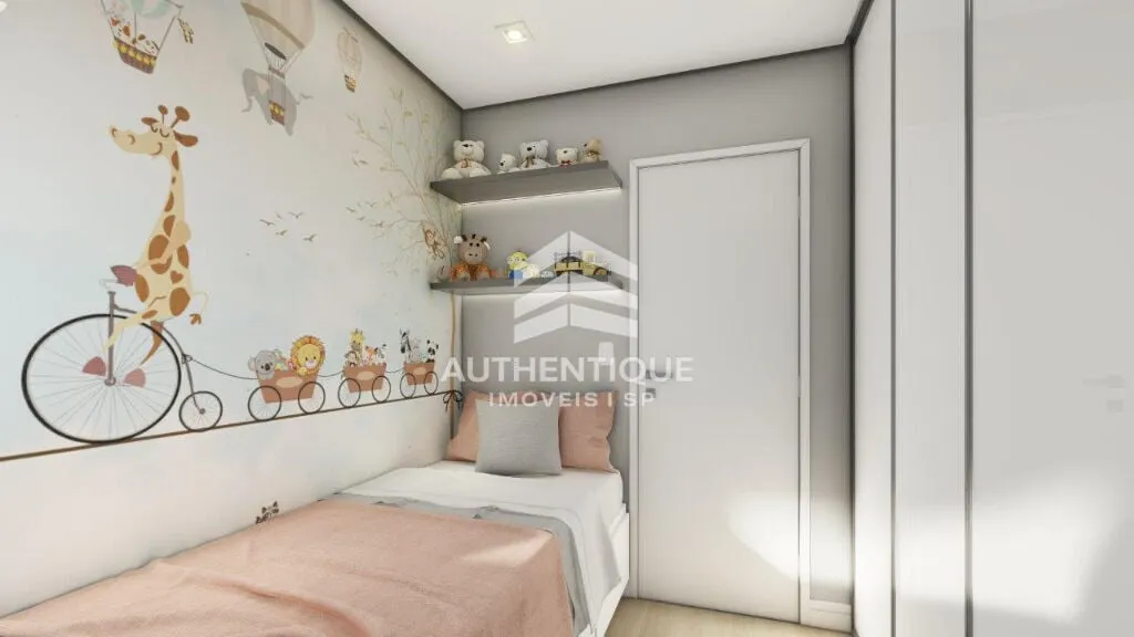 Imagem Bienvenu Santana - Apartamento à venda no bairro Santana - São Paulo/SP, Zona Norte