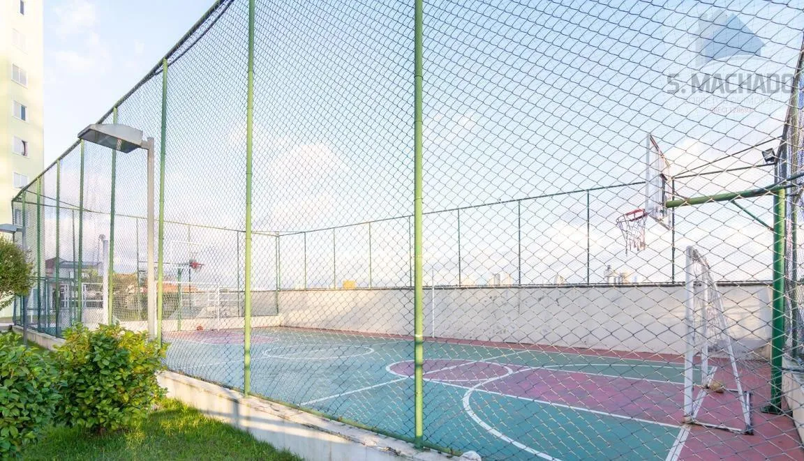 Imagem Apartamento para Venda em Santo André / SP no bairro Parque Jaçatuba