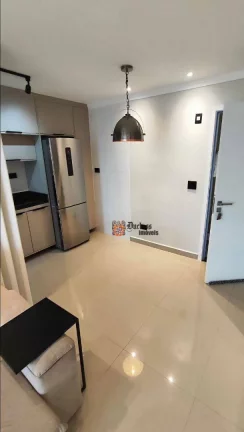 Imagem Apartamento com 2 dormitórios à venda, 63 m² por R$ 690.000,00 - Canto do Forte - Praia Grande/SP