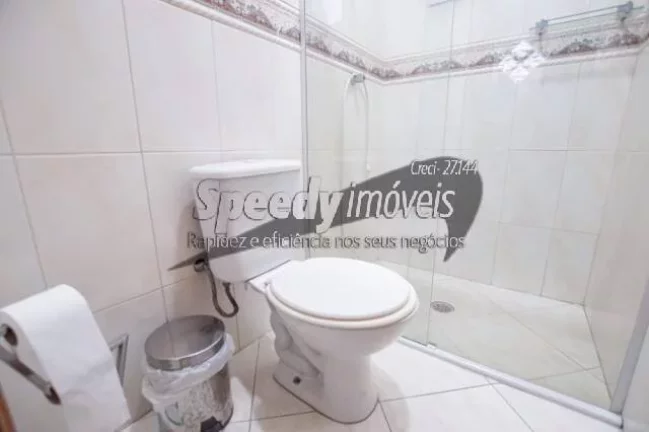 Imagem Casa em Santos para venda, Rua João Caetano