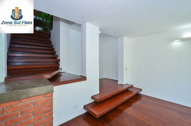 Imagem Casa Alto Padrão à Venda No Morumbi Com 4 Suítes e 4 Vagas