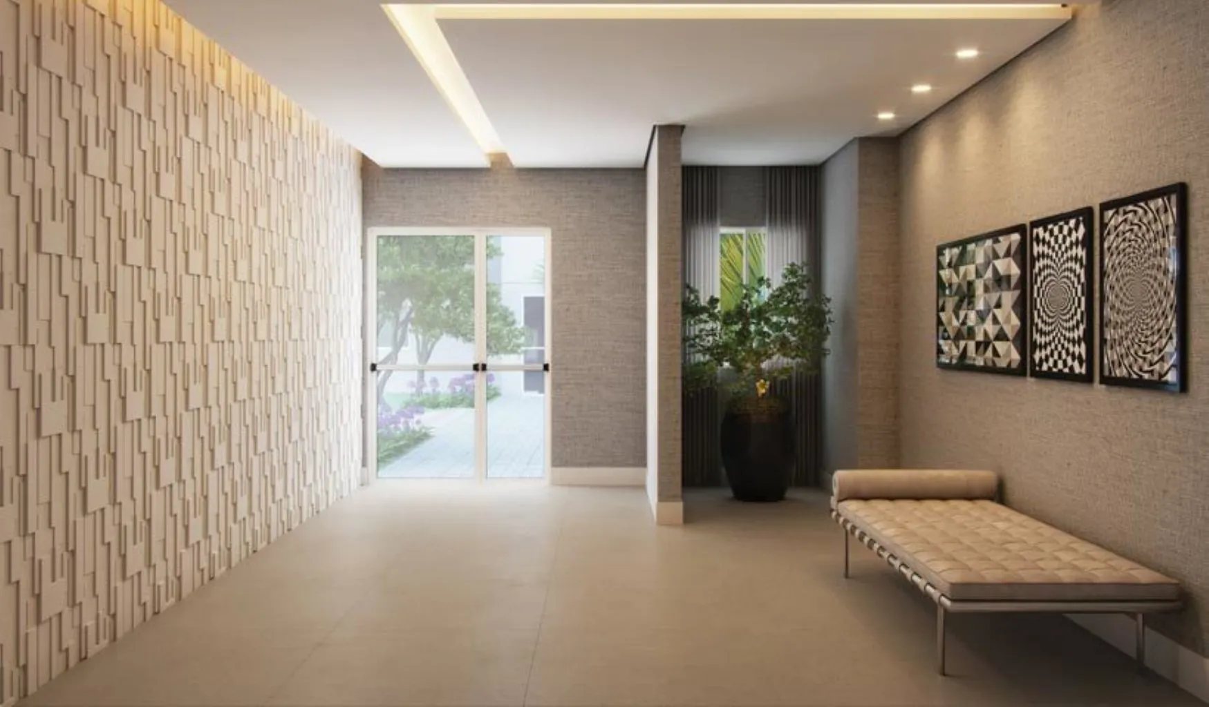 Imagem APARTAMENTO RESIDENCIAL em São Paulo - SP, Brás