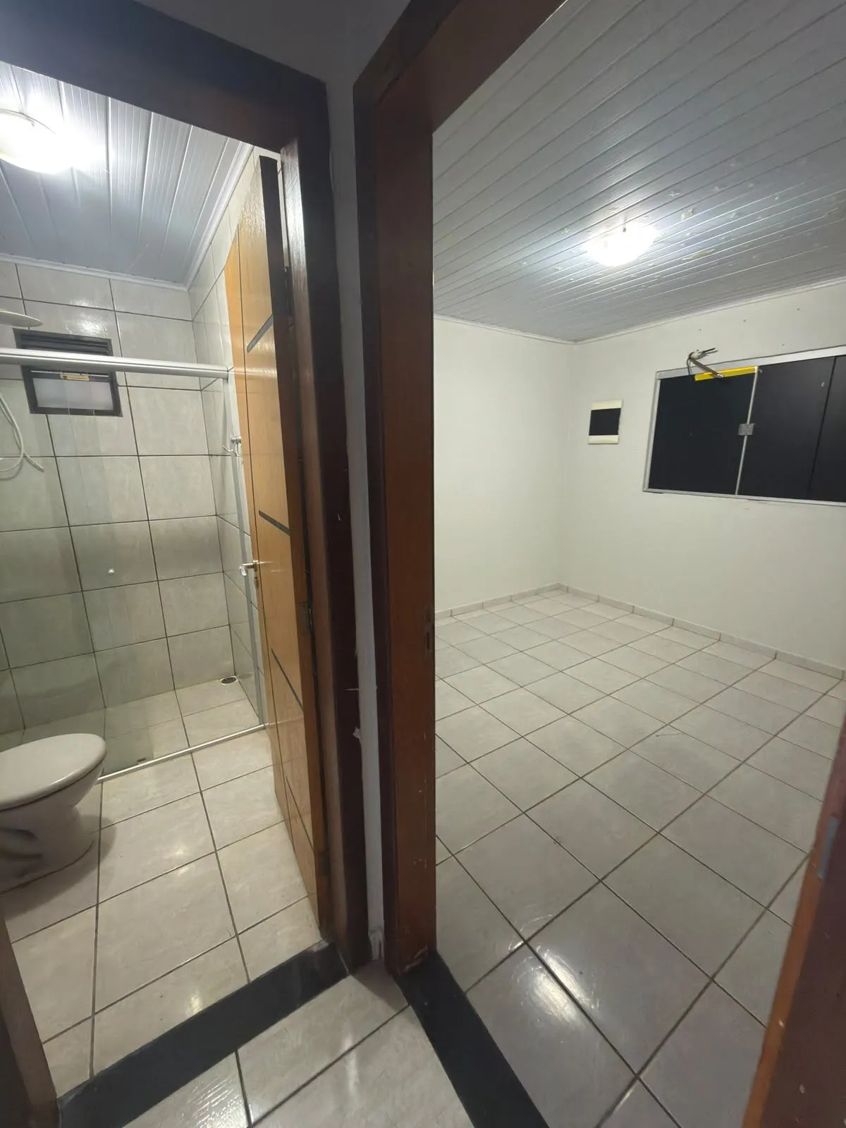 Imagem Casa 3 quartos Bairro Tijucal