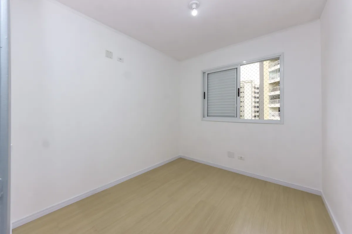 Imagem Apartamento para venda em Vila Siqueira (Zona Norte) com 2 quartos, sendo 1 suíte, 56m2