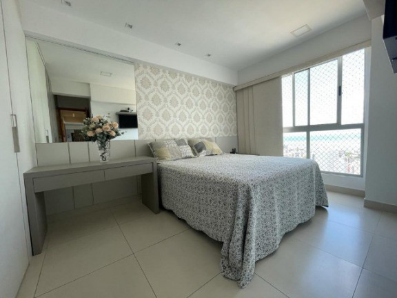 Imagem Apartamento com 3 Quartos à Venda, 136 m² em Aeroclube - João Pessoa