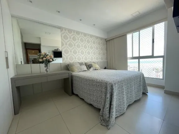 Imagem Apartamento com 3 Quartos à Venda, 136 m² em Aeroclube - João Pessoa