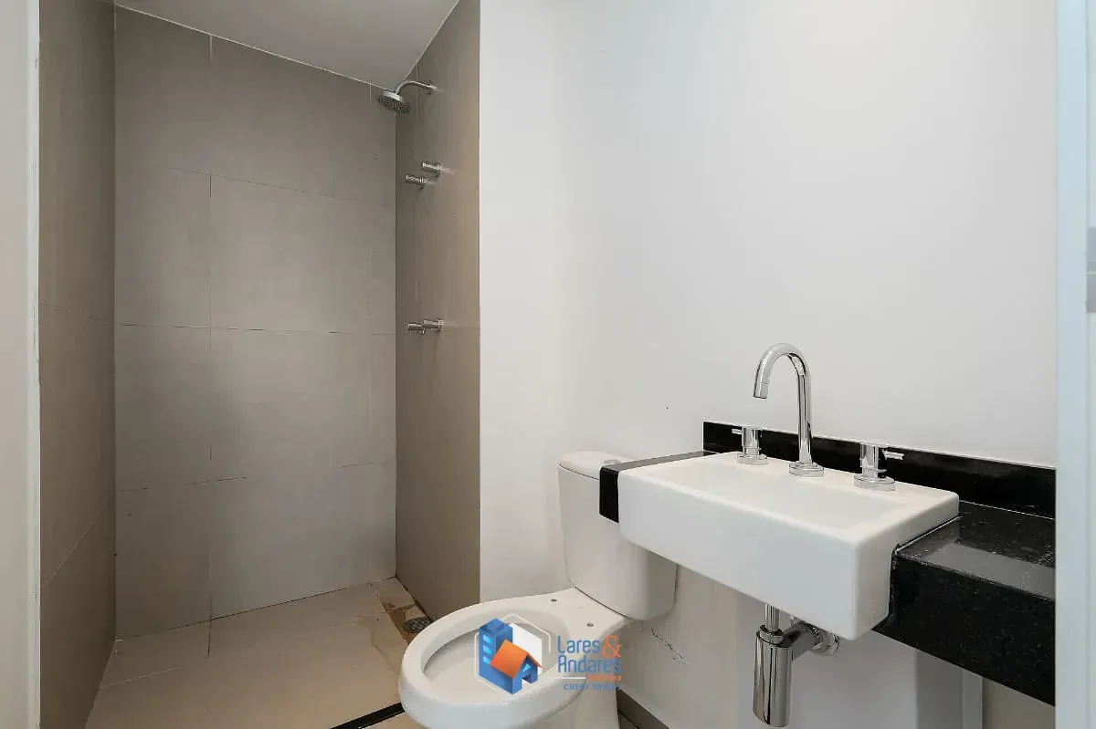 Imagem Studio para venda em Consolação com 1 quarto, sendo 1 suíte, 38m²