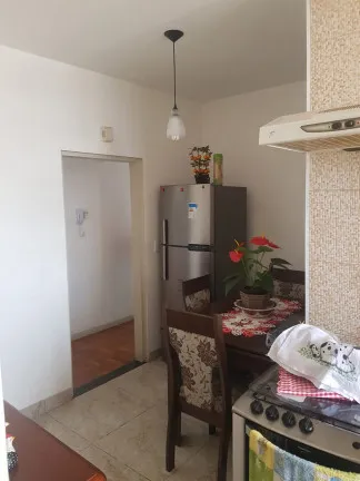 Imagem Apartamento com 1 Quarto à Venda, 110 m² em Centro - Santo André