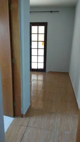 Imagem Casa à venda 3 Quartos, 1 Suite, 1 Vaga, Residencial Novo Horizonte, Taubaté - SP
