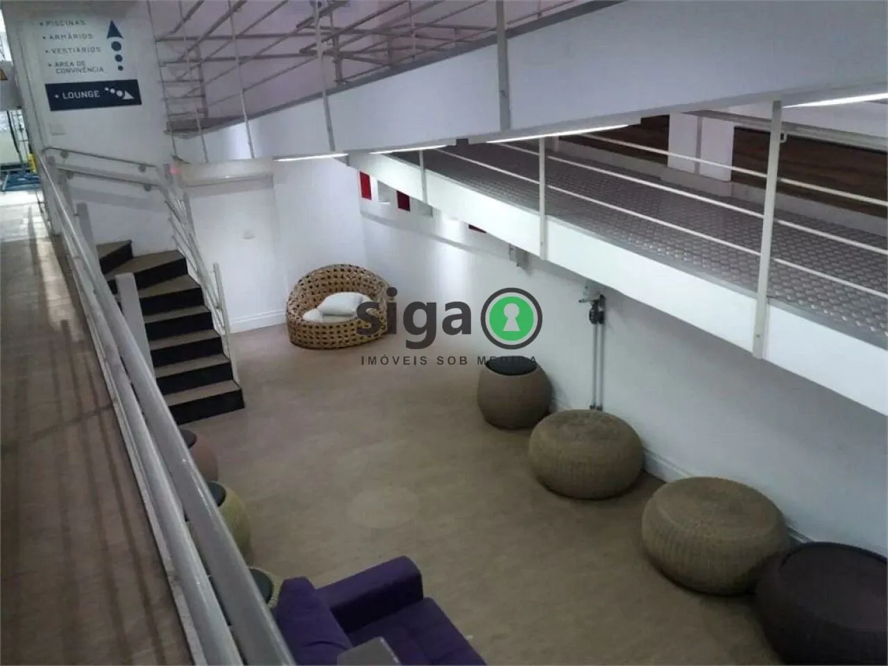 Imagem Prédio comercial na Vila Nova Conceição com 15 Vagas - 1200m² à Venda.