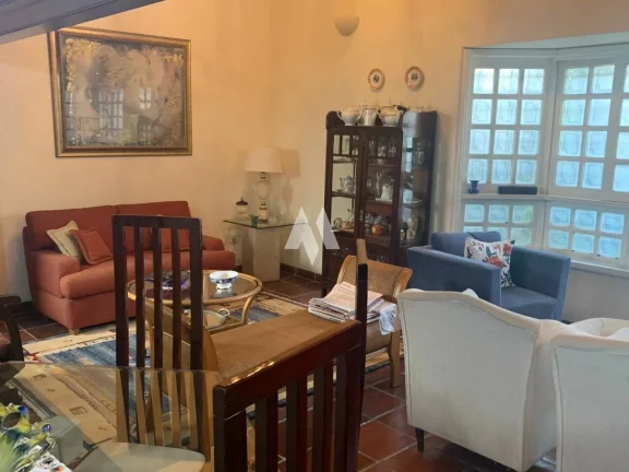 Imagem Casa à venda no bairro Jardim Independência - São Vicente/SP