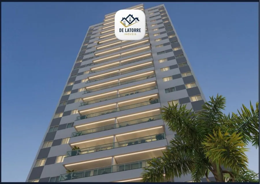 Foto do imóvel Edf. Luciano Carvalho - Apartamento 03 Quartos em Boa Viagem