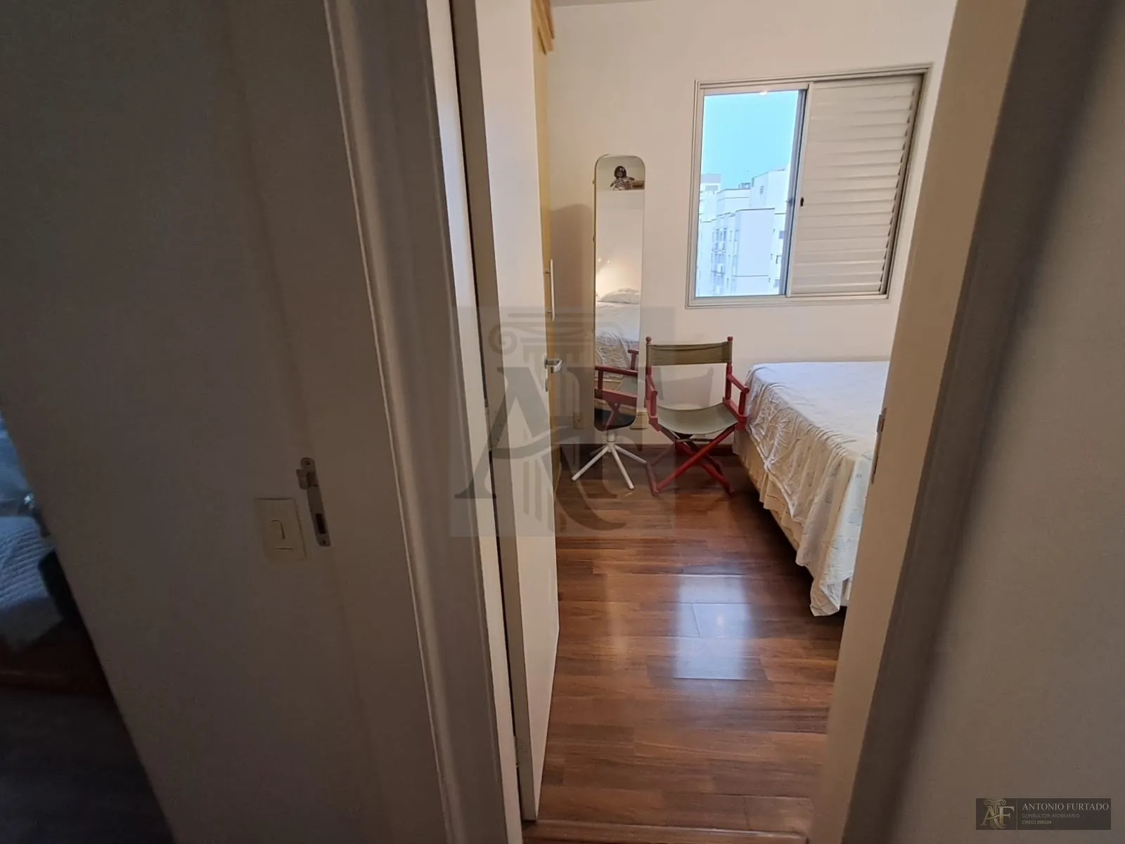 Imagem Apartamento para alugar em Cambuci, São Paulo