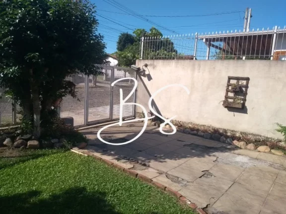 Imagem CASA RESIDENCIAL em TAQUARA - RS, PETRÓPOLIS