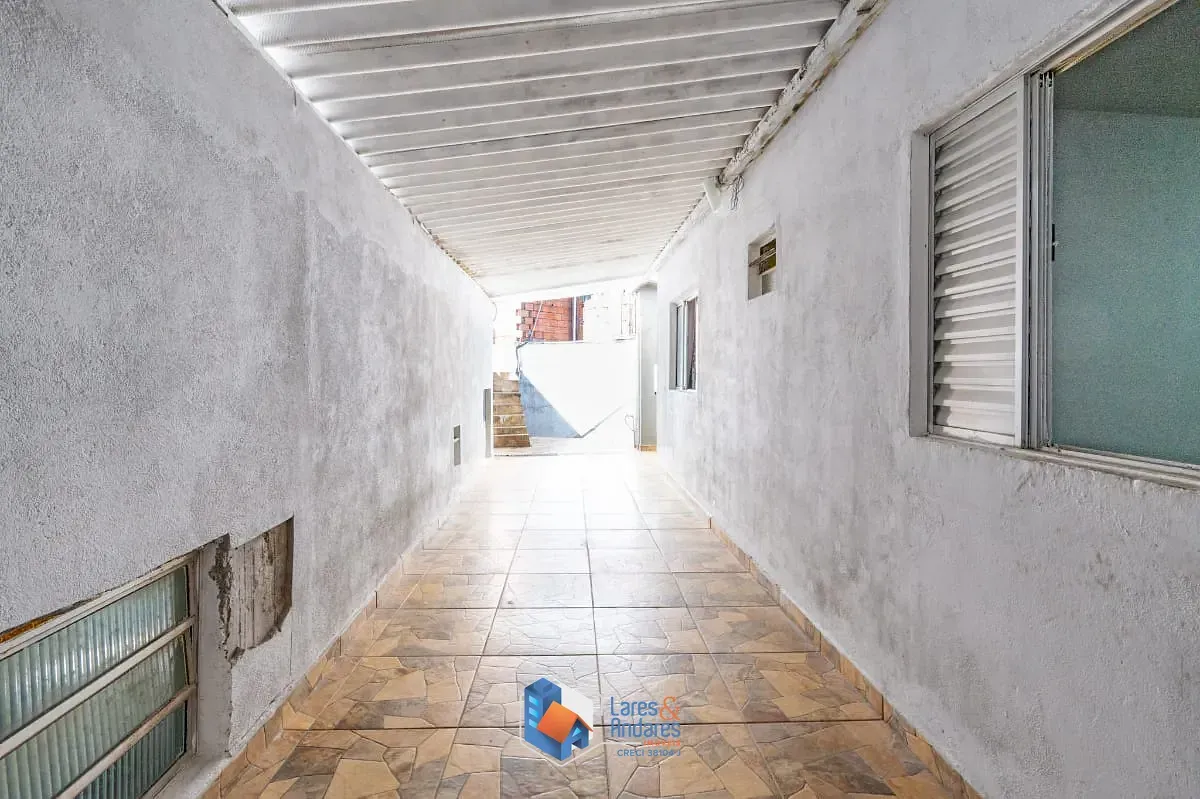 Imagem Casa para venda em Parque Regina com 4 quartos, 138m²