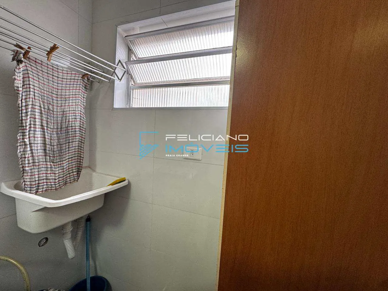 Imagem Kitnet com 0 quarto, Canto do Forte, Praia Grande - R$ 275 mil, Cod: 7510