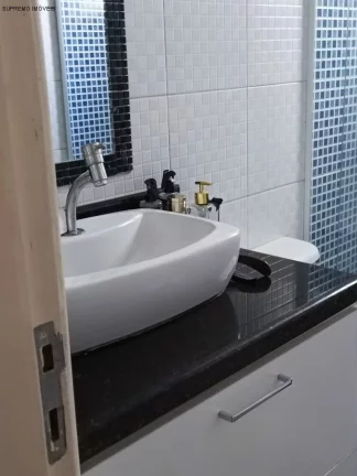 Imagem APARTAMENTO RESIDENCIAL em TABOÃO DA SERRA - SP, JARDIM MARIA ROSA