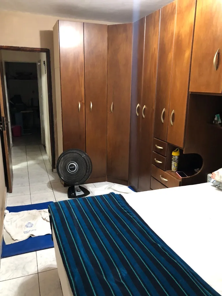 Imagem Casa à venda em São Bernardo do Campo-SP, Parque Selecta: 4 quartos, 2 banheiros, 2 vagas de garagem, 235m² de área