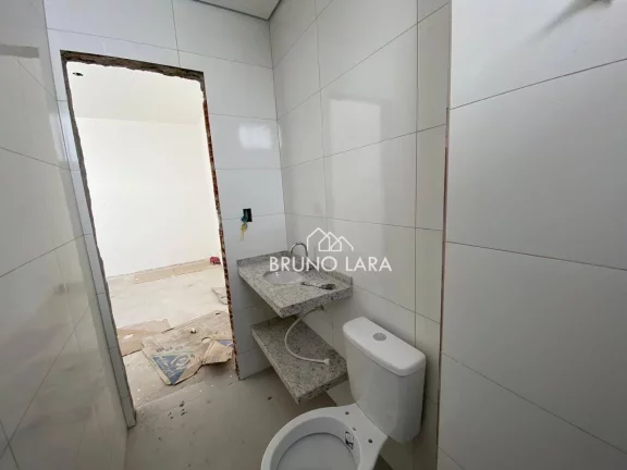 Imagem Apartamento em Betim/MG - Bairro São Luiz