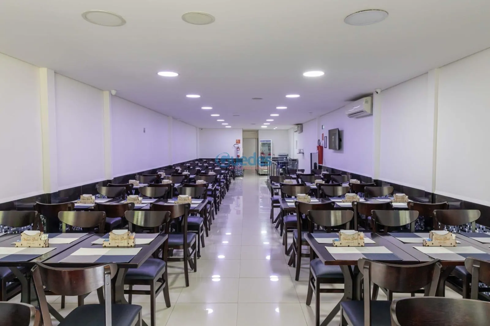 Imagem Restaurante à venda no Morumbi - São Paulo com 250m² de Área