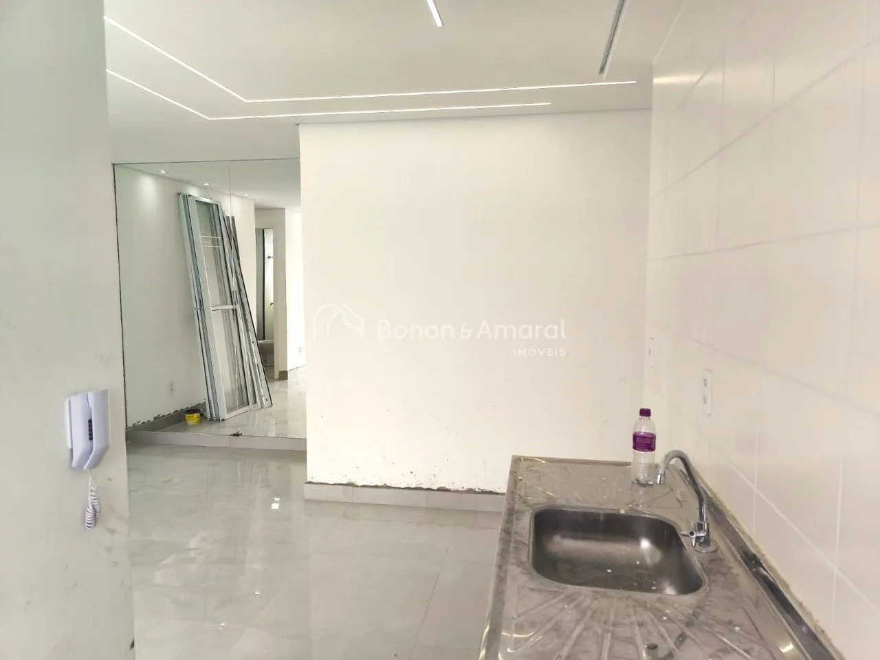 Imagem Apartamento novo e reformado para venda Jardim das Cerejeiras, condominio com lazer completo