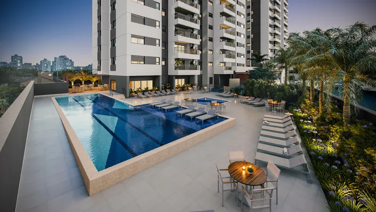 Imagem Apartamento com 4 Quartos à Venda, 5 m² em Vila Gilda - Santo André