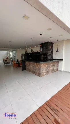 Imagem Casa com 5 Quartos à Venda, 375 m² em Cibratel - Itanhaém