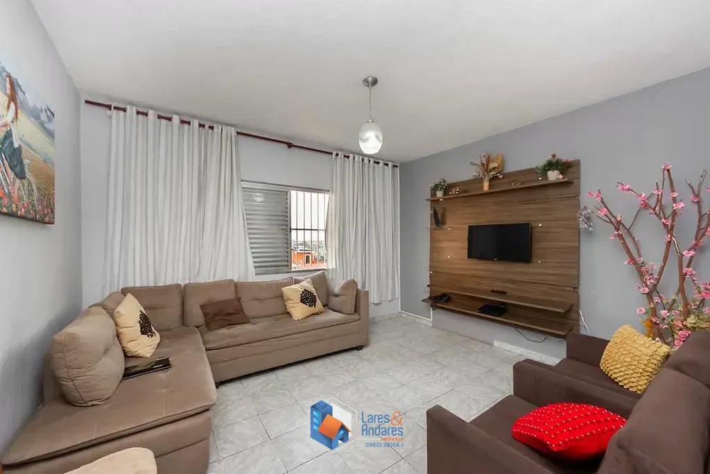 Imagem Casa à venda 3 Quartos 1 Suite 10 Vagas 261M² Americanópolis São Paulo - SP