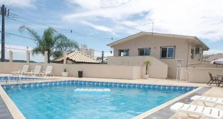 Imagem Apartamento a venda no Colina dos Cedros em Camboriú